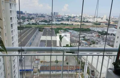 Apartamento com 3 dormitórios  (1 suíte) e vaga à venda, 65 m² por r$ 442.000 - piraporinha - diadema/sp