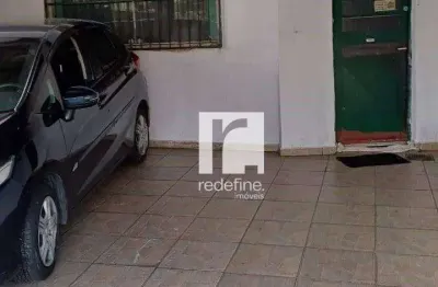 Casa para venda ou locação no ipiranga com 190m² - 02 quartos (01 suíte) 02 vagas de garagem - venda r$ 550.000,00 - pacote locação r$ 4.209,00