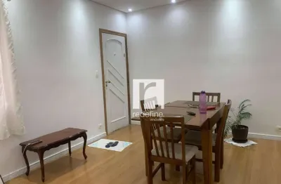 Apartamento de 63,07 m² com 03 quartos, vaga de garagem em são bernardo do campo-sp. valor r$ 320.000,00