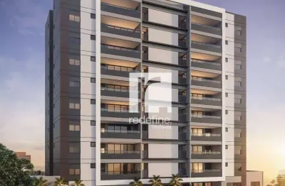 Apartamento com 3 dormitórios à venda, 103 m² por r$ 1.239.000,00 - ipiranga - são paulo/sp