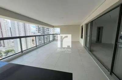 Apartamento com 4 dormitórios à venda, 160 m² por r$ 2.135.000 -  rua marquês de olinda, 404, ipiranga - são paulo/sp