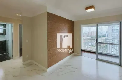 Apartamento com 3 dormitórios (1 suíte) e 2 vagas, à venda, 83 m² por r$ 915.000 - rua paraíba, 253 - centro - são caetano do sul/sp