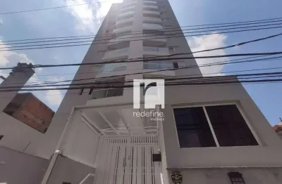 Apartamento com 2 dormitórios à venda, 63 m² por r$ 480.000,00 - vila joão basso - são bernardo do campo/sp