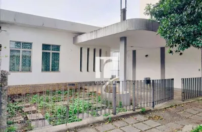 More a 300m da estação alto do ipiranga. casa térrea com 4 dormitórios, edícula e 4 vagas à venda, 141 m² por r$ 1.350.000 - ipiranga - são paulo/sp