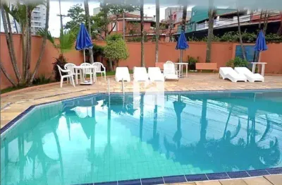 Apartamento com 2 dormitórios à venda, 50 m² por r$ 320.000,00 - demarchi - são bernardo do campo/sp