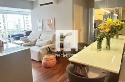 Apartamento com 2 dormitórios à venda, 62 m² por r$ 950.000 - rua dionísio da costa, 170 - vila mariana - são paulo/sp