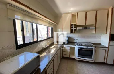 Apartamento com 4 dormitórios, (02 suítes) à venda, 185 m² por r$ 700.000 - baeta neves - são bernardo do campo/sp