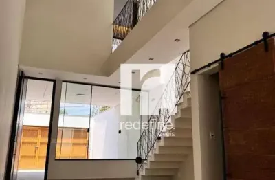 Sobrado com 2 dormitórios e 04 vagas à venda, 153 m² por r$ 1.205.000 -  avenida bunduki - parque são josé - são bernardo do campo/sp