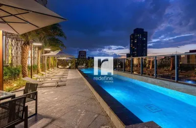 Apartamento com 3 suítes, 160 m² - venda por r$ 3.200.000 ou aluguel por r$ 18.720/mês -  rua capote valente, 1322, pinheiros - são paulo/sp
