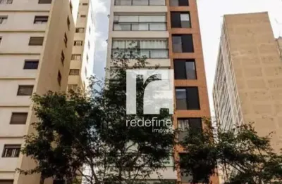Apartamento a menos de 200 metros do metrô, com 1 suíte e vaga, à venda, 36 m² por r$ 549.000 - vila mariana - são paulo/sp