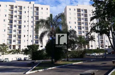 Apartamento com 2 dormitórios à venda, 52 m² por r$ 362.000,00 - sacomã - são paulo/sp