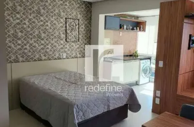 Apartamento com 1 dormitório para alugar, 37 m² por r$ 3.112/mês - rua ângela tomé, 85 - rudge ramos - são bernardo do campo/sp