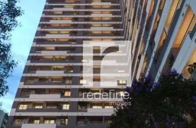 Studio, 1 ou 2 dormitórios à venda, 29 m² - paraíso - são paulo/sp