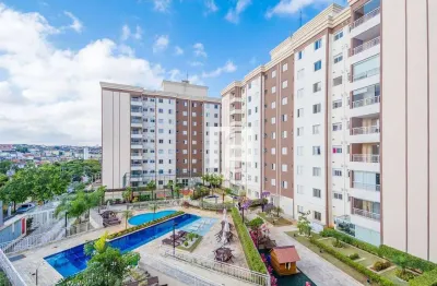 Apartamento com 2 dormitórios à venda, 56 m² por r$ 380.000,00 - jardim santa cruz - são paulo/sp