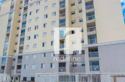 Apartamento com 3 dormitórios à venda, 58 m² por r$ 474.050,00 - água funda - são paulo/sp
