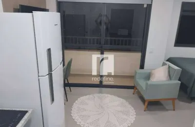 Studio com 1 dormitório para alugar, 27 m² por r$ 3.488,00/mês - água branca - são paulo/sp