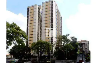 Apartamento com 2 dormitórios, 84 m² - venda por r$ 450.000 ou aluguel por r$ 3.400/mês - ipiranga - são paulo/sp