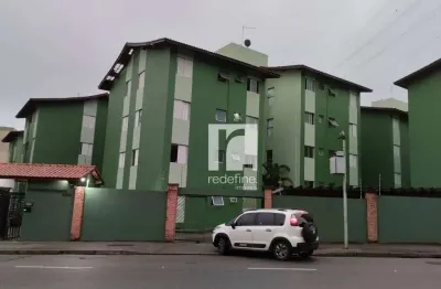 Apartamento com 2 dormitórios à venda, 53 m² por r$ 200.000,00 - vila baeta neves - são bernardo do campo/sp