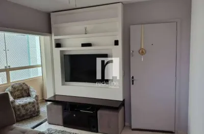 Apartamento porteira fechada com 3 dormitórios, (01 suítes) à venda, 70 m² por r$ 495.000 - paulicéia - são bernardo do campo/sp