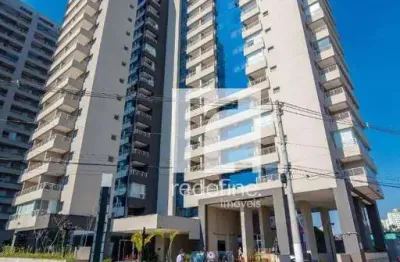 Apartamento com 1 dormitório à venda, 36 m² por r$ 411.350,00 - jardim do mar - são bernardo do campo/sp