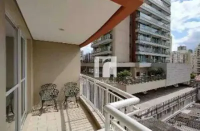 Apartamento com 3 dormitórios para alugar, 98 m² por r$ 8.717/mês - vila olímpia - são paulo/sp
