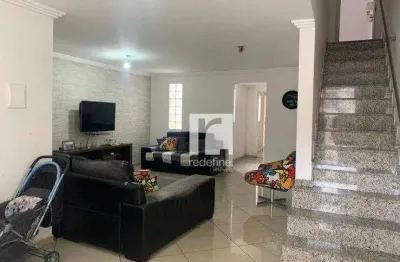 Sobrado com 3 suítes à venda, 180 m² por r$ 850.000 -  rua bamboré - ipiranga - são paulo/sp