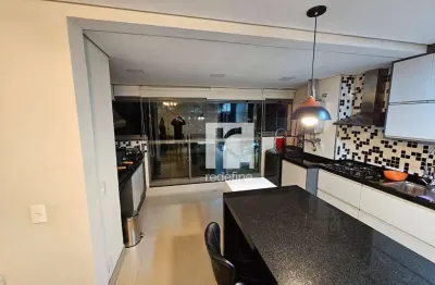 Apartamento com 2 dormitórios, (01 suíte) à venda, 73 m² por r$ 900.000 -  rua padre capra, 271 - rua padre capra, 271, vila assunção - santo andré/sp