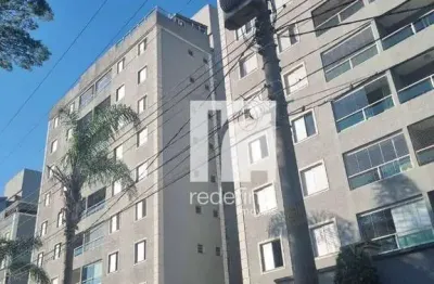 Apartamento com 3 dormitórios, (01 suíte) à venda, 65 m² por r$ 399.000 - rua acre, 85, vila são pedro - santo andré/sp