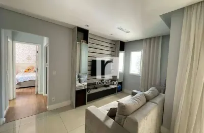 Apartamento com 3 dormitórios, (01 suíte) à venda, 90 m² por r$ 750.000 -  av dom jaime de barros câmara, 795, planalto - são bernardo do campo/sp