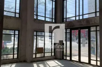 Loja para alugar, 245 m² por r$ 13.090/mês - avenida doutor gentil de moura, 546, ipiranga - são paulo/sp