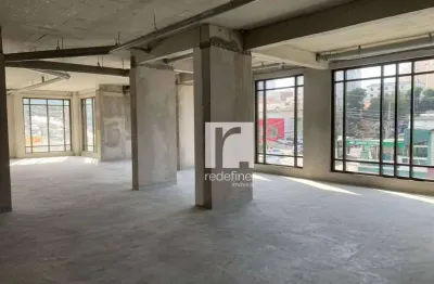 Loja para alugar, 349 m² por r$ 14.606/mês - avenida doutor gentil de moura, 546, ipiranga - são paulo/sp