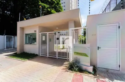 Apartamento com 2 dormitórios à venda, 41 m² por r$ 390.000 - rua da independência, 715 - cambuci cambuci - são paulo/sp