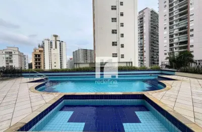 Apartamento com 3 dormitórios (1 suíte) e 2 vagas à venda, 68 m² por r$ 852.000 - av. doutor gentil de moura, 856 - ipiranga - são paulo/sp