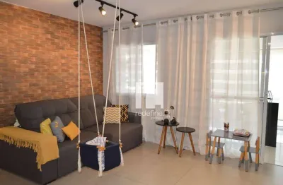 Apartamento mobiliado com 2 dormitórios (1 suíte) e 2 vagas à venda, 81 m² por r$ 1.020.000 - rua paulo orozimbo, 34 - aclimação - são paulo/sp