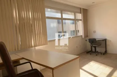 Sala, 42 m² - venda por r$ 247.000 ou aluguel por r$ 3.888/mês - jardim paulista - são paulo/sp