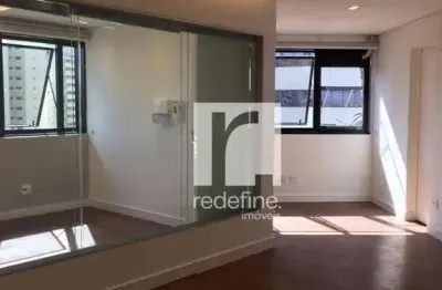 Sala à venda, 44 m² por r$ 350.000 -  rua vergueiro, 3086 - vila mariana - são paulo/sp