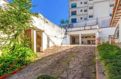 Casa com 3 dormitórios à venda, 535 m² por r$ 5.300.000 - rua outeiro da cruz - jardim são paulo - são paulo/sp