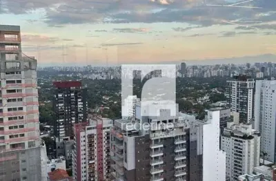 Studio com 1 dormitório para alugar, 25 m² por r$ 4.361/mês - rua alves guimarães, 287 - pinheiros - são paulo/sp