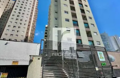Apartamento com 2 dormitórios, (01 suíte) à venda, 65 m² por r$ 470.000 - rua do cruzeiro, 217 - baeta neves - são bernardo do campo/sp