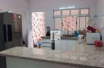 Sobrado com 3 dormitórios, (01 suíte) à venda, 173 m² por r$ 670.000 -  rua ângelo pícoli - santa terezinha - são bernardo do campo/sp