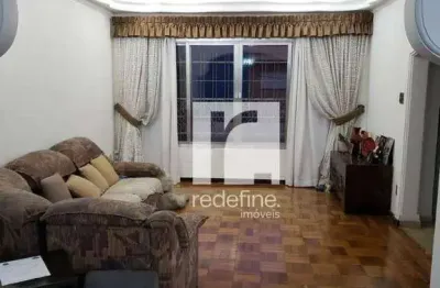 Sobrado com 3 suítes à venda, 350 m² por r$ 1.950.000 - rua huet bacelar - ipiranga - são paulo/sp