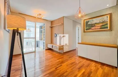 Apartamento com 3 dormitórios, (01 suíte)  para alugar, 64 m² por r$ 6.751/mês - rua tabor, 491 - ipiranga - são paulo/sp