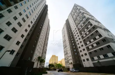 Apartamento com 1 quarto à venda na Rua Professor Arnaldo João Semeraro, 580, Jardim Santa Emília, São Paulo