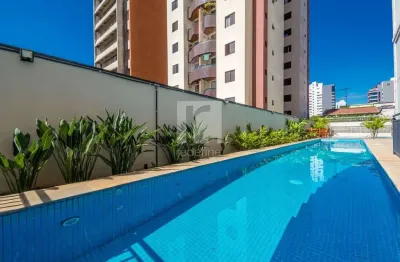 Apartamento com 3 dormitórios à venda, 77 m² por r$ 680.000,00 - vila caminho do mar - são bernardo do campo/sp