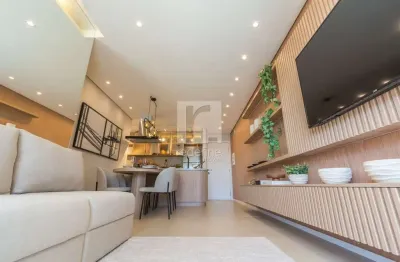 Apartamento com 3 dormitórios à venda, 70 m² por r$ 617.500,00 - rudge ramos - são bernardo do campo/sp