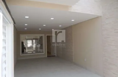 Casa com 4 quartos à venda na Rua Alfredo Norfini, Bosque da Saúde, São Paulo