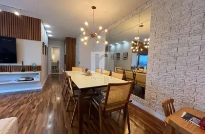 Apartamento com 3 dormitórios à venda, 114 m² por r$ 1.590.000,00 - ipiranga - são paulo/sp