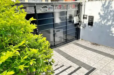 Casa com 5 dormitórios (3 suítes) e 2 vagas à venda por r$ 1.266.000 - rua maurício de castilho - ipiranga - são paulo/sp