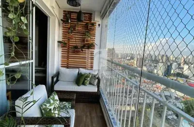 Apartamento com 3 dormitórios à venda, 83 m² por r$ 690.000,00 - vila gonçalves - são bernardo do campo/sp
