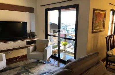 Apartamento com 3 dormitórios à venda, 106 m² por r$ 770.000 - ipiranga - são paulo/sp